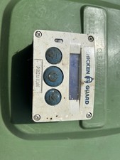 Chicken guard automatic for sale  GLASTONBURY