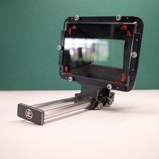 Bolex matte box for sale  STOCKPORT