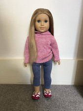 Mckenna brooks american for sale  LONDON