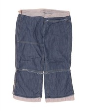 Usado, Jeans capri masculino DIESEL W31 L19 azul algodão AN06 comprar usado  Enviando para Brazil