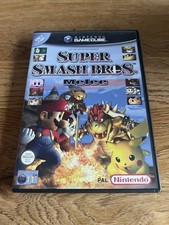 Nintendo gamecube super gebraucht kaufen  Vilshofen an der Donau