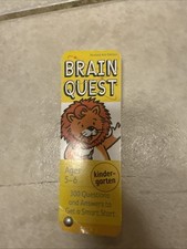 Brain quest 300 for sale  Virginia Beach