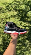 Jordan retro bred for sale  Glendora