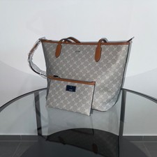 Joop shopper tasche gebraucht kaufen  Heilbronn
