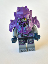Figurine minifigure lego d'occasion  Villersexel