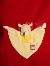 Doudou plat jollybaby d'occasion  Épouville