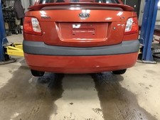 Rear bumper sedan for sale  Wisconsin Rapids