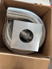 Forever vent inch for sale  El Paso