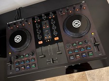 Native instruments traktor for sale  SELBY