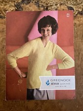 Women knitting patterns for sale Women knitting patterns for sale  READING