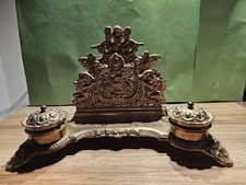 Antik französische bronze gebraucht kaufen  Seesen