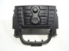 Commande autoradio opel d'occasion  Saint-Lizier