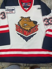 Mississippi sea wolves for sale  Loxley
