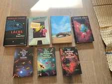 Douglas adams konvolut gebraucht kaufen  Krefeld