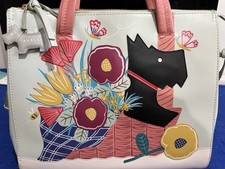 Radley signature picture for sale  BOURNEMOUTH