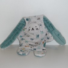 Doudou lapin catimini d'occasion  France