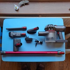 Dyson trigger vacuum for sale  BRIDGE OF WEIR