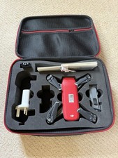 Dji spark camera for sale  GUILDFORD