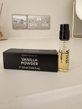 Matiere premiere vanilla for sale Matiere premiere vanilla for sale  BILLERICAY