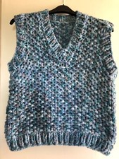 Womens hand knit for sale  WILLENHALL