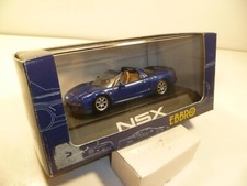 Ebro honda nsx d'occasion  Villeneuve