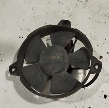 Ventola radiatore yamaha usato  Frattaminore