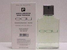 Paco rabanne eau for sale  Santa Ana