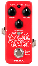 Pedale vibe chorus d'occasion  Moulins
