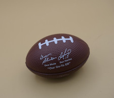 Mini football stress for sale  Pompano Beach