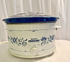 Vintage rival crock for sale  Mount Carmel