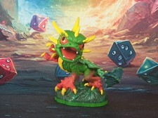 Camo figurine skylanders d'occasion  Meaux