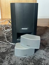 Bose powered speaker for sale  Shipping to Ireland