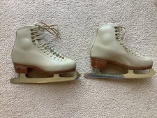 Teri figure skates for sale  Bloomingdale