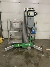 2015 genie awp30s for sale  Frederick