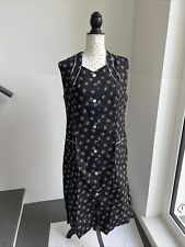 Damen hauskleid schürze gebraucht kaufen  Stahnsdorf