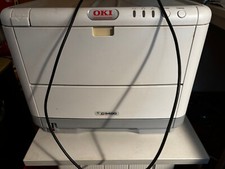 Drucker c3400 gebraucht gebraucht kaufen  Loxstedt