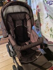 Kinderwagen emmaljunga edge gebraucht kaufen  Lachendorf