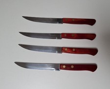 Tramontina steakmesser inox gebraucht kaufen  Bad Schönborn