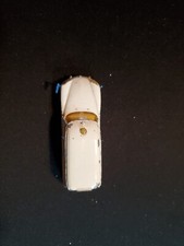 Majorette voiture ambulance d'occasion  Josselin