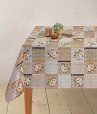 Pvc vinyl tablecloth for sale  CRAWLEY