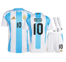 Argentina 2024 kit usato  Spedire a Italy