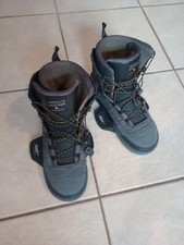 Par de botas de wakeboard Hyperlite Riot 10 comprar usado  Enviando para Brazil