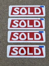 Vintage four sold for sale  Holland