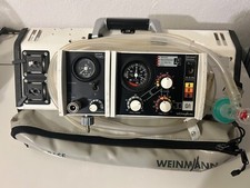 Weinmann life base gebraucht kaufen  Mittenwalde