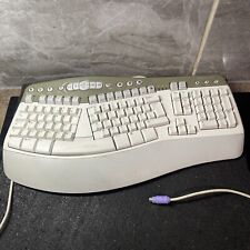 Vintage microsoft natural for sale  RYE