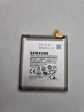 Batterie origine samsung d'occasion  Aizenay