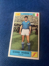 Gianni rivera panini usato  Piossasco