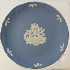 Wedgewood jasperware 1991 for sale  Unity