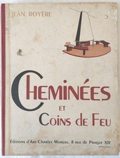 Cheminées coins feu d'occasion  Juan-les-Pins