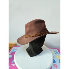 Barbour brown waxed for sale  SEVENOAKS